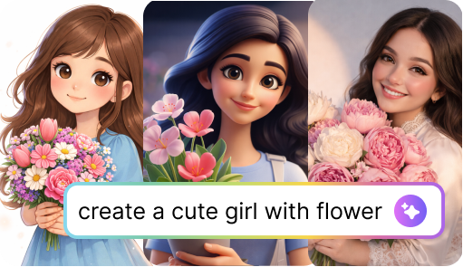 Unlimited Styles and Variations